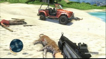 Immagine 70 del gioco Far Cry 3 per Xbox 360