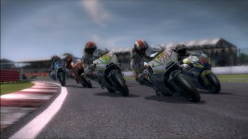 Immagine -9 del gioco Moto GP 10/11 per Xbox 360