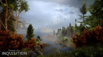 Immagine 51 del gioco Dragon Age: Inquisition per Xbox One