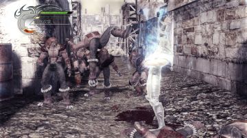 Immagine 61 del gioco Fist of the North Star: Ken's Rage per Xbox 360