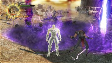Immagine 63 del gioco Fist of the North Star: Ken's Rage per Xbox 360