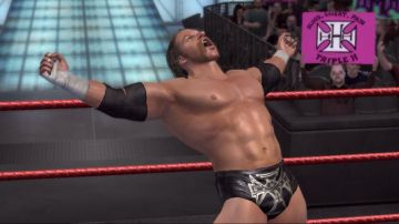 Immagine -10 del gioco WWE Smackdown vs. RAW 2007 per Xbox 360