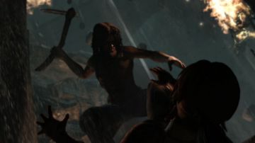 Immagine 1 del gioco Tomb Raider per PlayStation 3