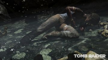 Immagine 2 del gioco Tomb Raider per PlayStation 3