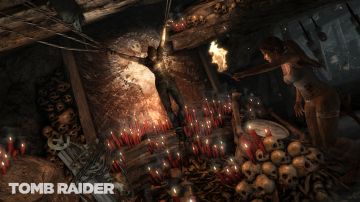 Immagine 3 del gioco Tomb Raider per PlayStation 3