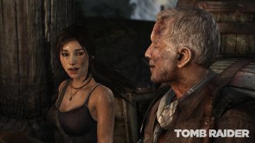 Immagine 5 del gioco Tomb Raider per PlayStation 3