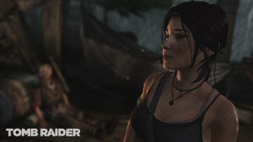 Immagine 7 del gioco Tomb Raider per PlayStation 3