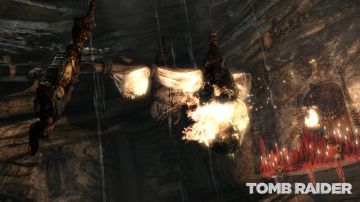 Immagine 9 del gioco Tomb Raider per PlayStation 3