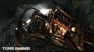 Immagine 12 del gioco Tomb Raider per PlayStation 3
