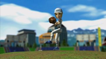 Immagine -3 del gioco Big League Sports per Xbox 360
