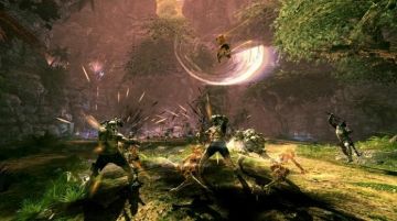 Immagine -7 del gioco Blades of Time per Xbox 360