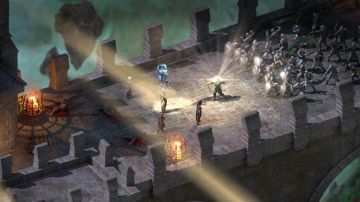 Immagine 23 del gioco Pillars of Eternity 2: Deadfire per PlayStation 4