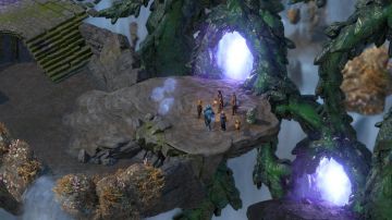 Immagine 25 del gioco Pillars of Eternity 2: Deadfire per PlayStation 4