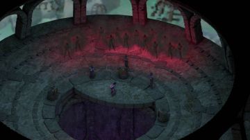 Immagine 21 del gioco Pillars of Eternity 2: Deadfire per PlayStation 4
