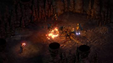 Immagine 12 del gioco Pillars of Eternity 2: Deadfire per PlayStation 4