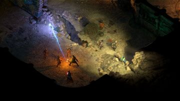 Immagine 14 del gioco Pillars of Eternity 2: Deadfire per PlayStation 4