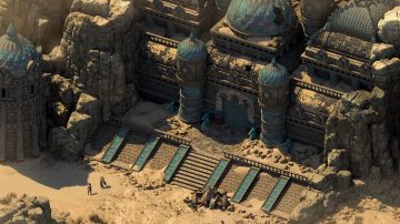 Immagine 7 del gioco Pillars of Eternity 2: Deadfire per Nintendo Switch