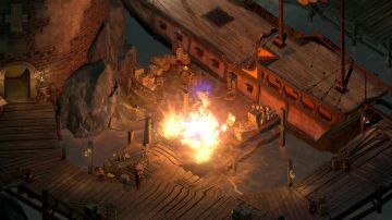 Immagine 5 del gioco Pillars of Eternity 2: Deadfire per Xbox One