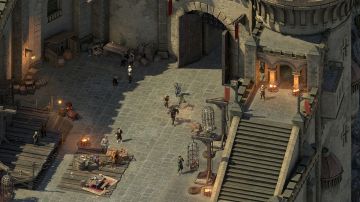 Immagine -5 del gioco Pillars of Eternity 2: Deadfire per Xbox One
