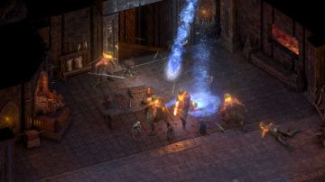 Immagine -7 del gioco Pillars of Eternity 2: Deadfire per PlayStation 4