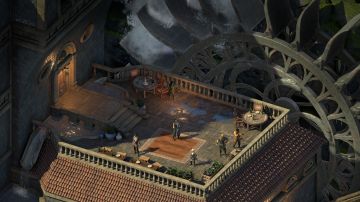 Immagine -12 del gioco Pillars of Eternity 2: Deadfire per Xbox One