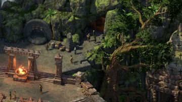 Immagine -8 del gioco Pillars of Eternity 2: Deadfire per Xbox One