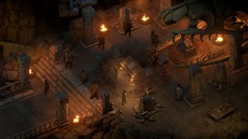 Immagine -2 del gioco Pillars of Eternity 2: Deadfire per Xbox One