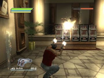 Immagine -5 del gioco Dead to Rights 2 per PlayStation 2