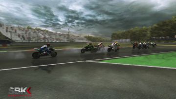 Immagine -10 del gioco SBK Generations per Xbox 360