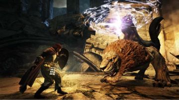 Immagine 82 del gioco Dragon's Dogma per PlayStation 3