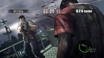 Immagine -10 del gioco Resident Evil 5: Gold Edition per PlayStation 3