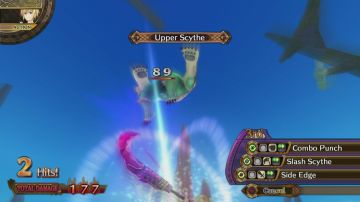 Immagine -10 del gioco Fairy Fencer F per PlayStation 3