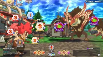 Immagine -12 del gioco Little Town Hero Big Idea Edition per Nintendo Switch