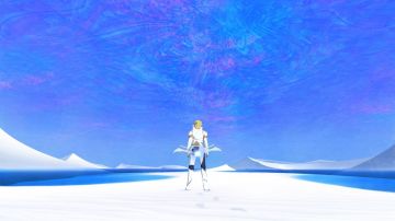 Immagine -14 del gioco El Shaddai: Ascension of the Metatron per PlayStation 3