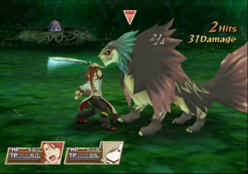 Immagine -4 del gioco Tales of the Abyss per PlayStation 2