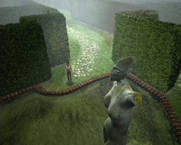 Immagine -3 del gioco Syberia per PlayStation 2