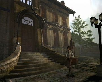 Immagine 0 del gioco Syberia per PlayStation 2