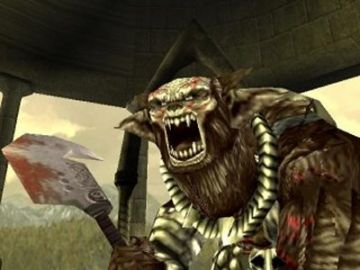 Immagine -14 del gioco Demon Stone per PlayStation 2