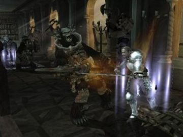 Immagine -4 del gioco Demon Stone per PlayStation 2
