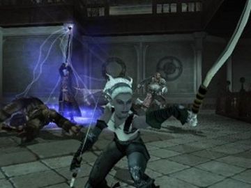 Immagine -15 del gioco Demon Stone per PlayStation 2
