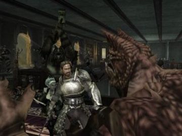 Immagine -17 del gioco Demon Stone per PlayStation 2