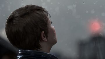 Immagine -1 del gioco Detroit: Become Human per PlayStation 4