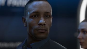 Immagine -14 del gioco Detroit: Become Human per PlayStation 4