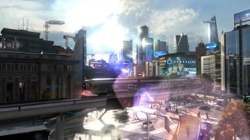 Immagine -4 del gioco Detroit: Become Human per PlayStation 4