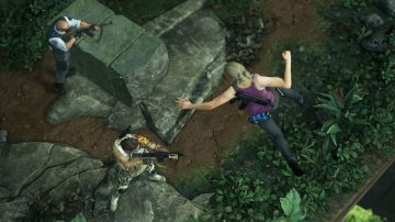 Immagine -6 del gioco Uncharted 4: A Thief's End per PlayStation 4