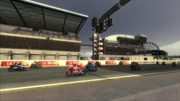 Immagine 12 del gioco Moto GP 09/10  per PlayStation 3