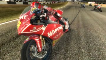 Immagine 13 del gioco Moto GP 09/10  per PlayStation 3