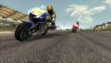 Immagine 15 del gioco Moto GP 09/10  per PlayStation 3