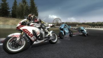 Immagine 16 del gioco Moto GP 09/10  per PlayStation 3