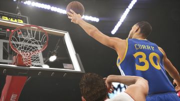 Immagine -2 del gioco NBA 2K15 per PlayStation 4